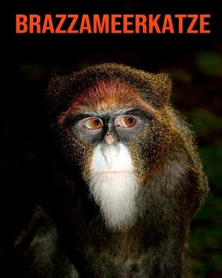 Book cover for Brazzameerkatze