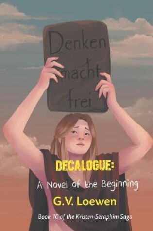 Cover of Decalogue