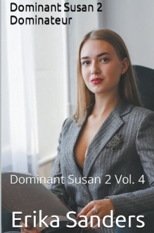 Cover of Dominant Susan 2. Dominateur