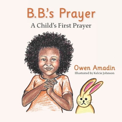 Book cover for B.B.'s Prayer