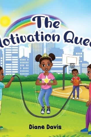 Cover of The Motivation Queen