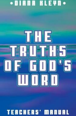 Cover of Truths of God's Word