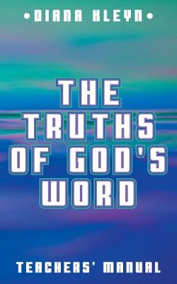 Book cover for Truths of God's Word