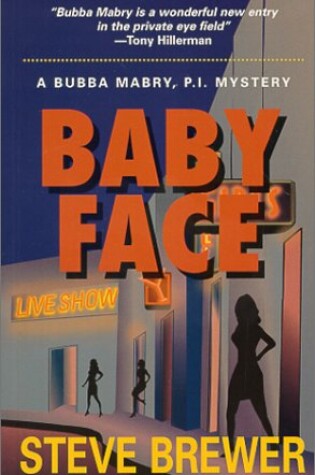 Cover of Baby Face