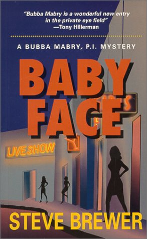 Cover of Baby Face