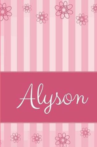 Cover of Alyson