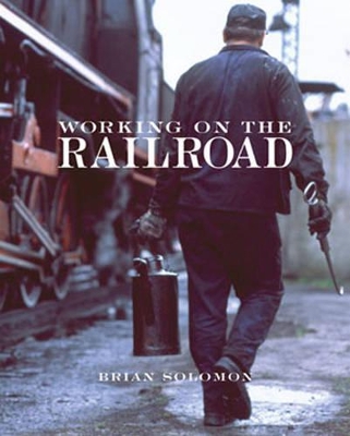 Book cover for Working on the Railroad