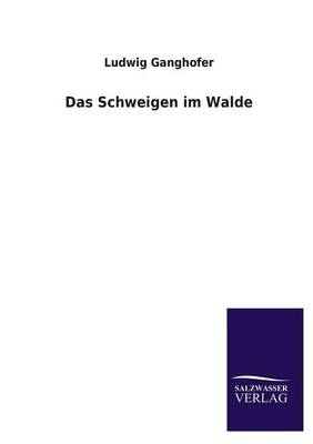 Book cover for Das Schweigen Im Walde