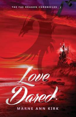 Book cover for Love Dared