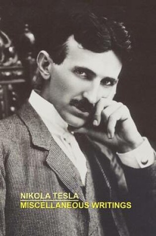 Cover of Miscellaneous Writings