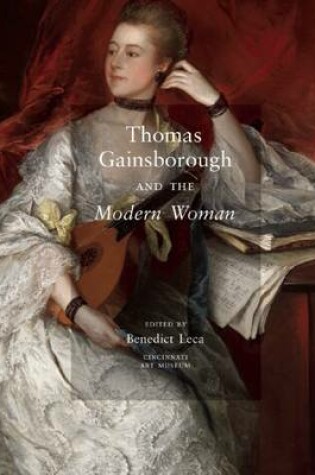 Cover of Thomas Gainsborough and the Modern Woman