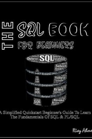 Cover of The SQL Book For Beginners