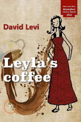 Cover of LEYLA'S COFFEE