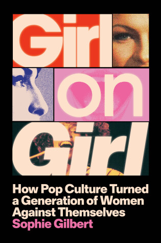 Cover of Girl on Girl