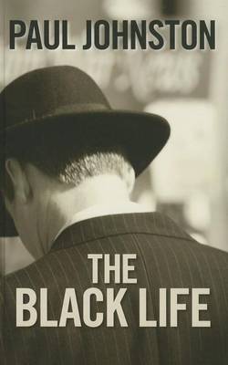 Book cover for The Black Life