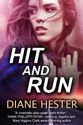 Book cover for Hit and Run