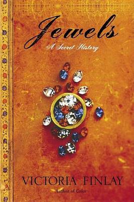 Book cover for Jewels