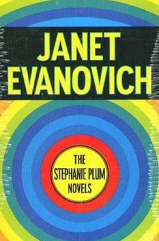 Cover of Janet Evanovich