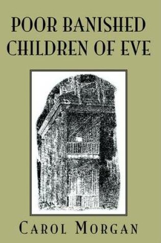 Cover of Poor Banished Children of Eve