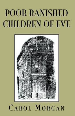 Book cover for Poor Banished Children of Eve