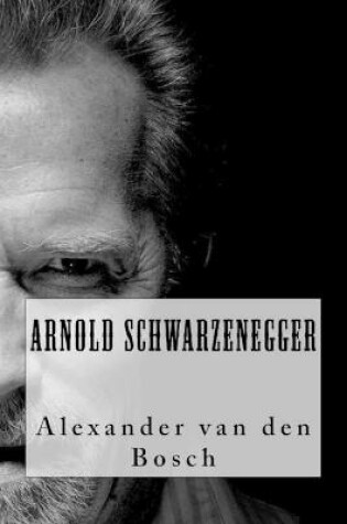 Cover of Arnold Schwarzenegger