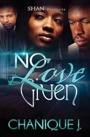 Cover of No Love Given