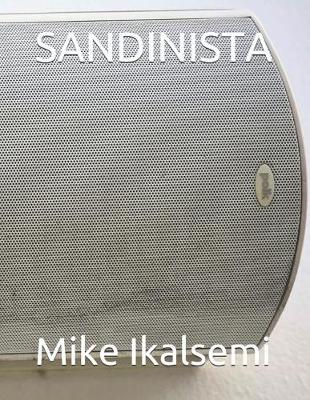 Book cover for Sandinista