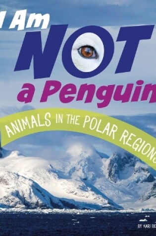 Cover of I Am Not a Penguin