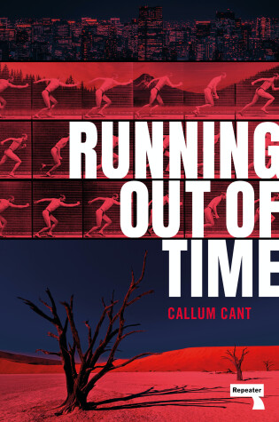 Cover of Running Out of Time