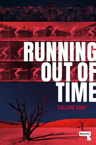 Cover of Running Out of Time