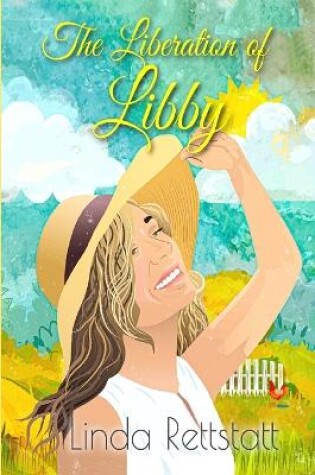 Cover of The Liberation of Libby