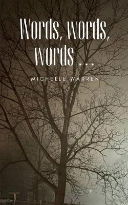 Book cover for Words, words, words ...