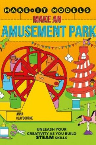 Cover of Make an Amusement Park