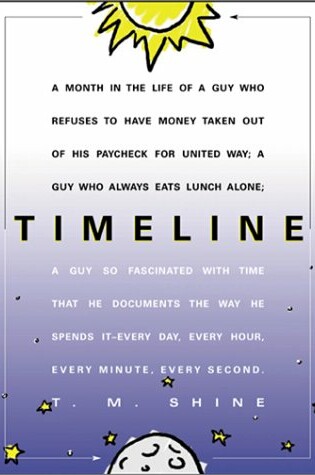 Cover of Timeline