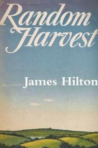 Cover of Random Harvest