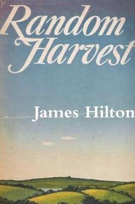 Book cover for Random Harvest