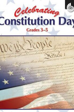 Cover of Celebrating Constitution Day