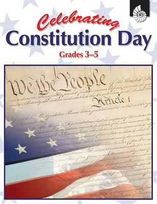 Cover of Celebrating Constitution Day