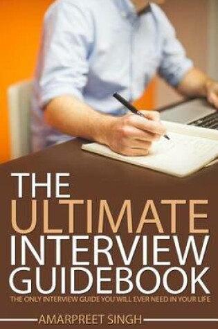 Cover of Interview Guide