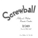 Book cover for Screwball!