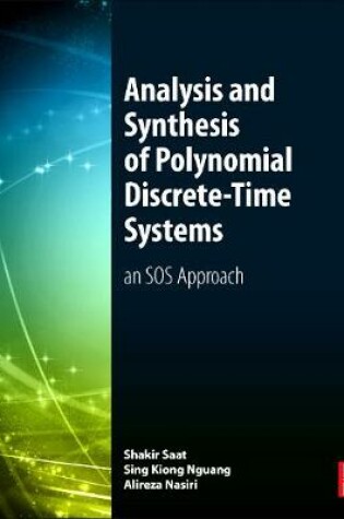 Cover of Analysis and Synthesis of Polynomial Discrete-Time Systems