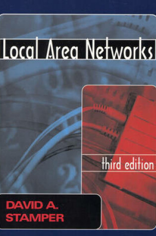 Cover of Local Area Networks