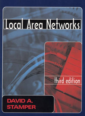 Book cover for Local Area Networks