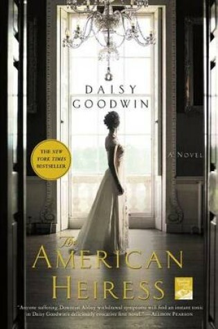 Cover of The American Heiress