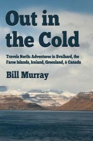 Cover of Out in the Cold