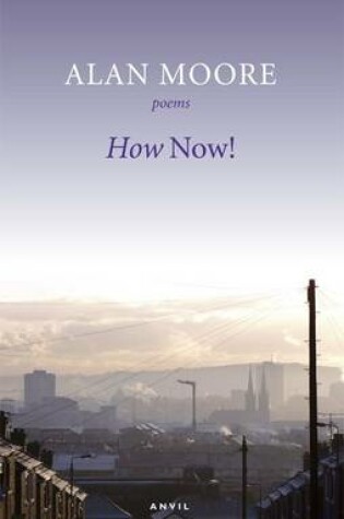 Cover of How Now!