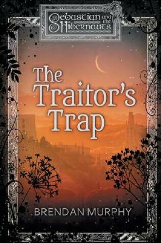 Cover of The Traitor's Trap