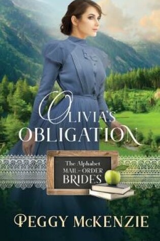 Cover of Olivia's Obligation