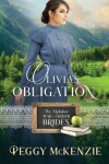 Book cover for Olivia's Obligation