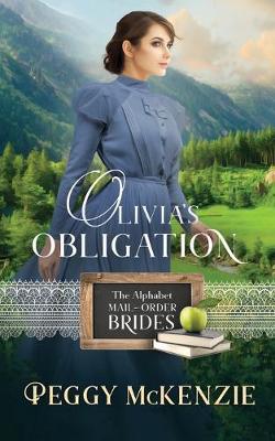 Book cover for Olivia's Obligation